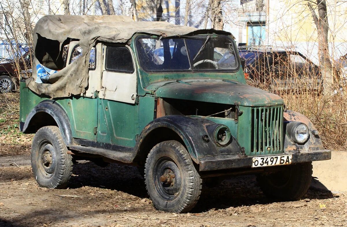 Газеба