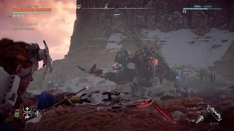 Horizon zero dawn complete edition пк