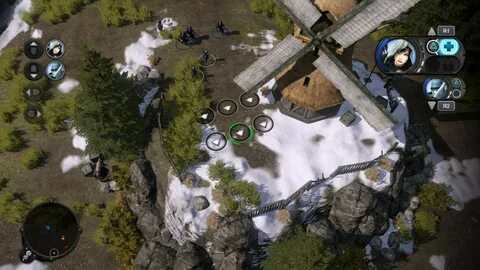 Under siege игра
