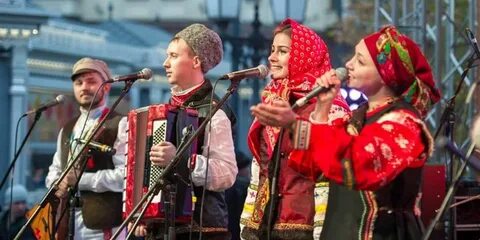 Гармония праздника