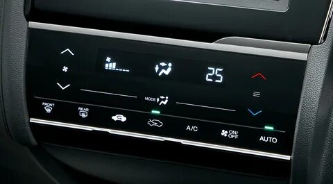 Climate control