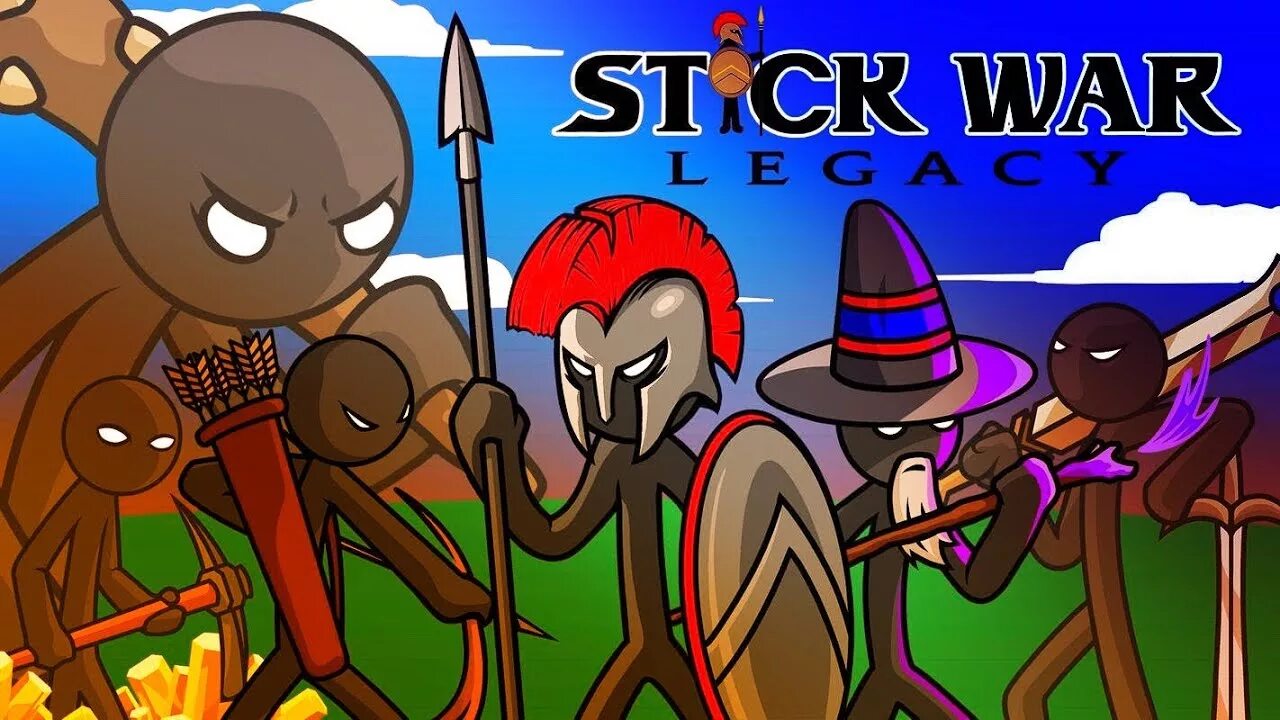 Стик вар 2024. Стиквар Легаси 1. Игра стик вар Легаси 2. Legacy игра Stickman Legacy.