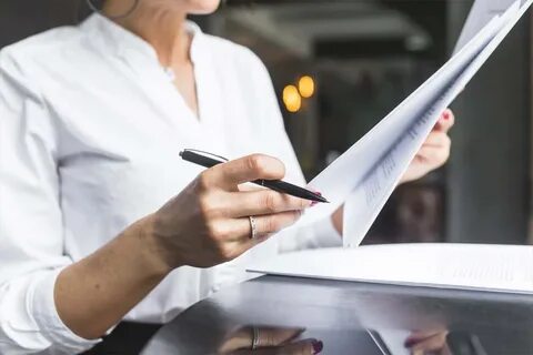 Аудит заключенных договоров
