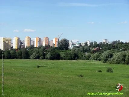 Ермолино московская обл