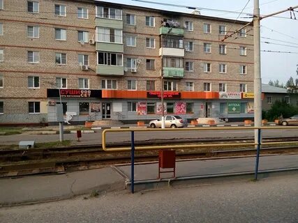 Коломна зеленая