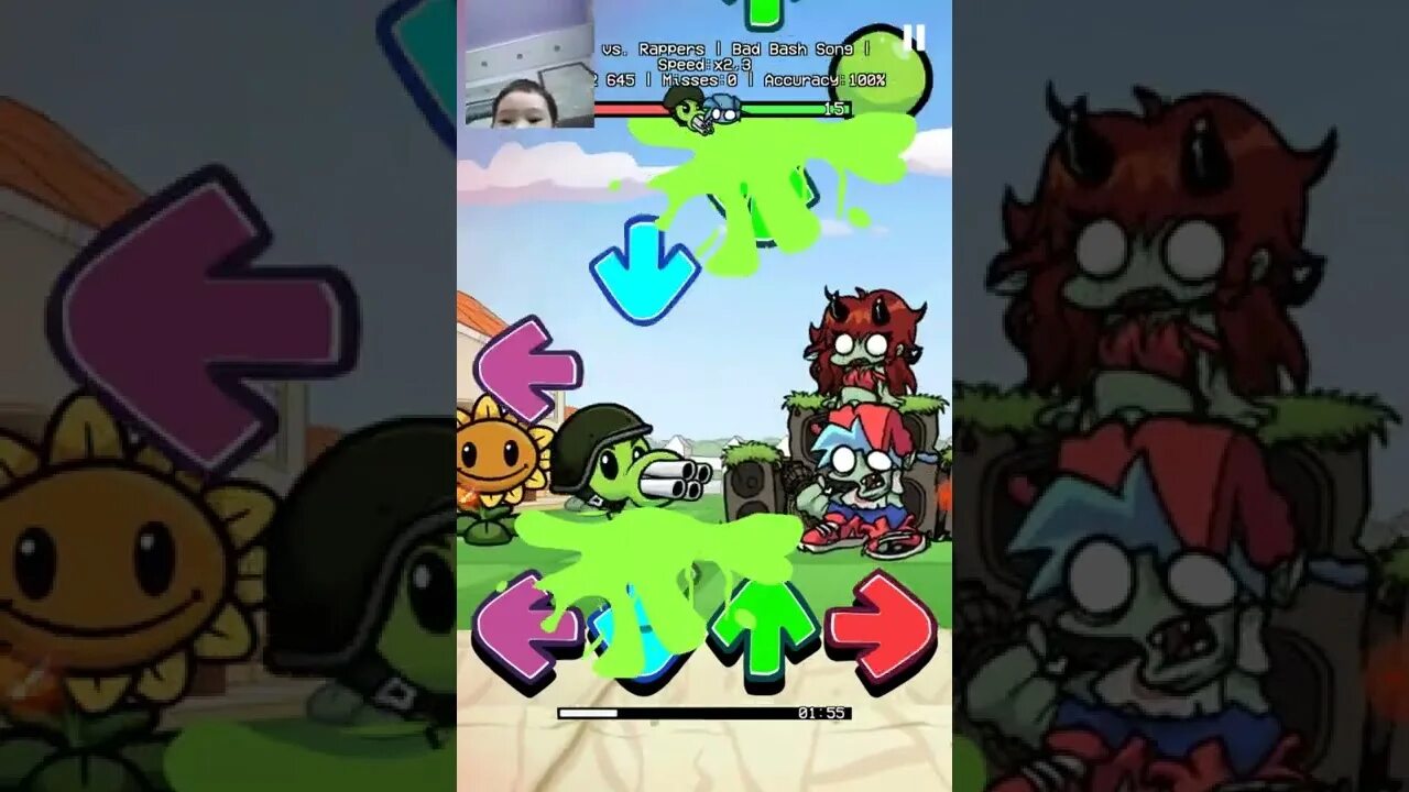 Фрайдей найт фанкин растения против зомби мод. Растения против зомби fnf. Фнф против растение. Растения против 2 fnf. Friday night funkin plants vs rappers.