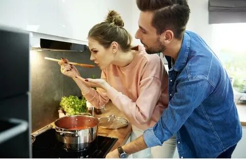 Вкус пара
