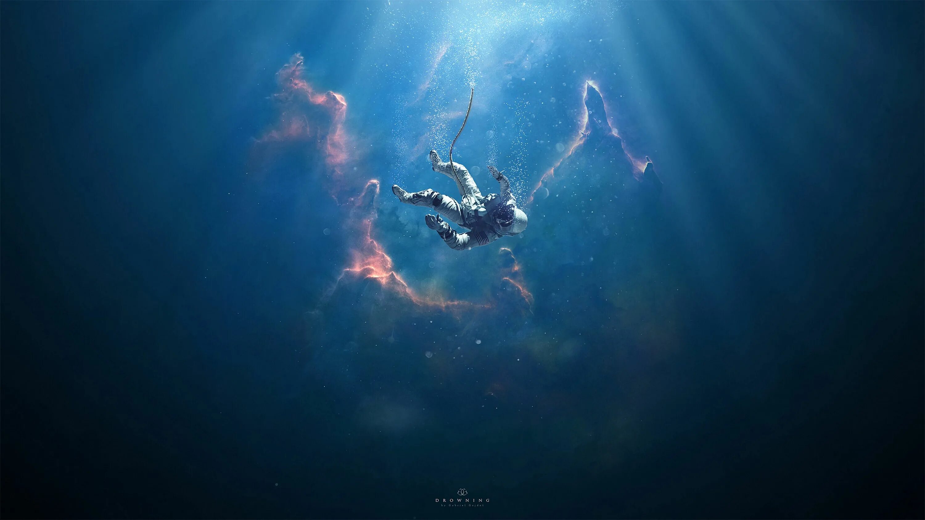 Depth x