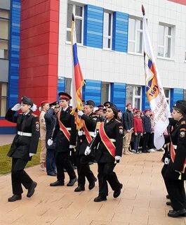 Частная школа сао