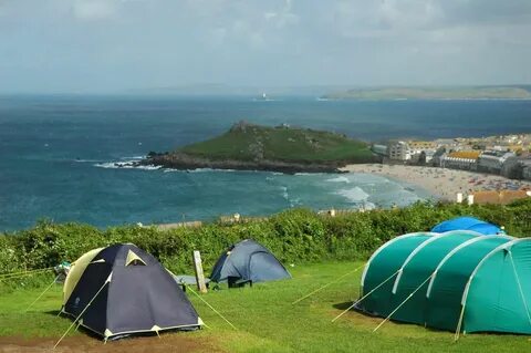 Holiday camp