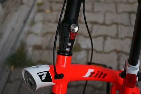 Btwin tilt 120