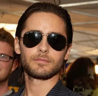 Jared Leto Shannon Leto, Jared Leto, Round Sunglasses, Mens Sunglasses, 30 ...