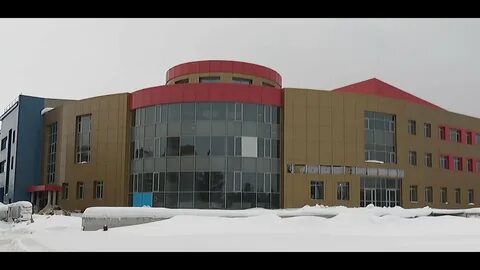Муравленко сибирь