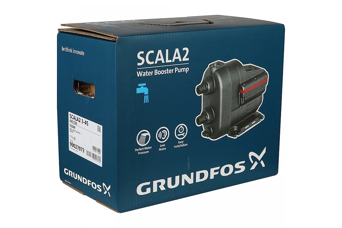 Grundfos scala2. Насосная станция grundfos scala2 3-45. 99027073 grundfos. станция grundfos scala 2 3-45.