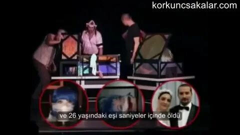 Magic failed