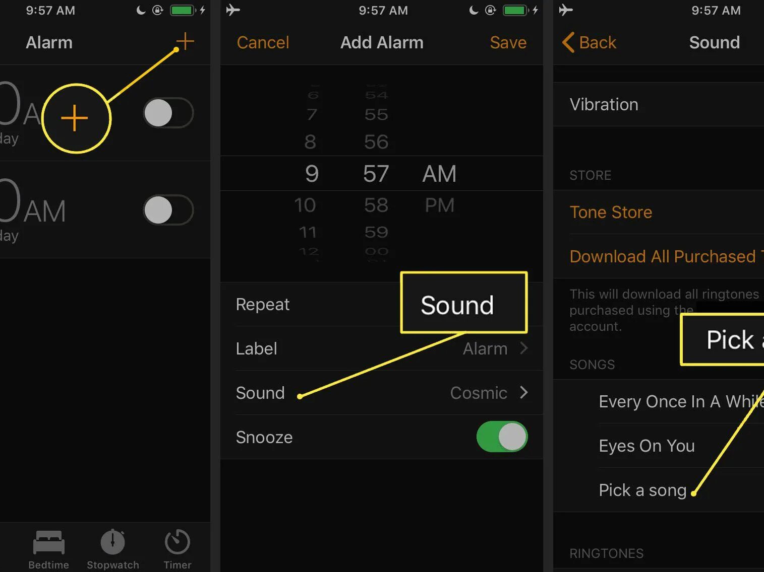 Звук будильника 10. Звук будильник Alarm. Iphone Alarm Sound. Звук будильника на айфоне. Как выбрать свою музыку в будильнике.