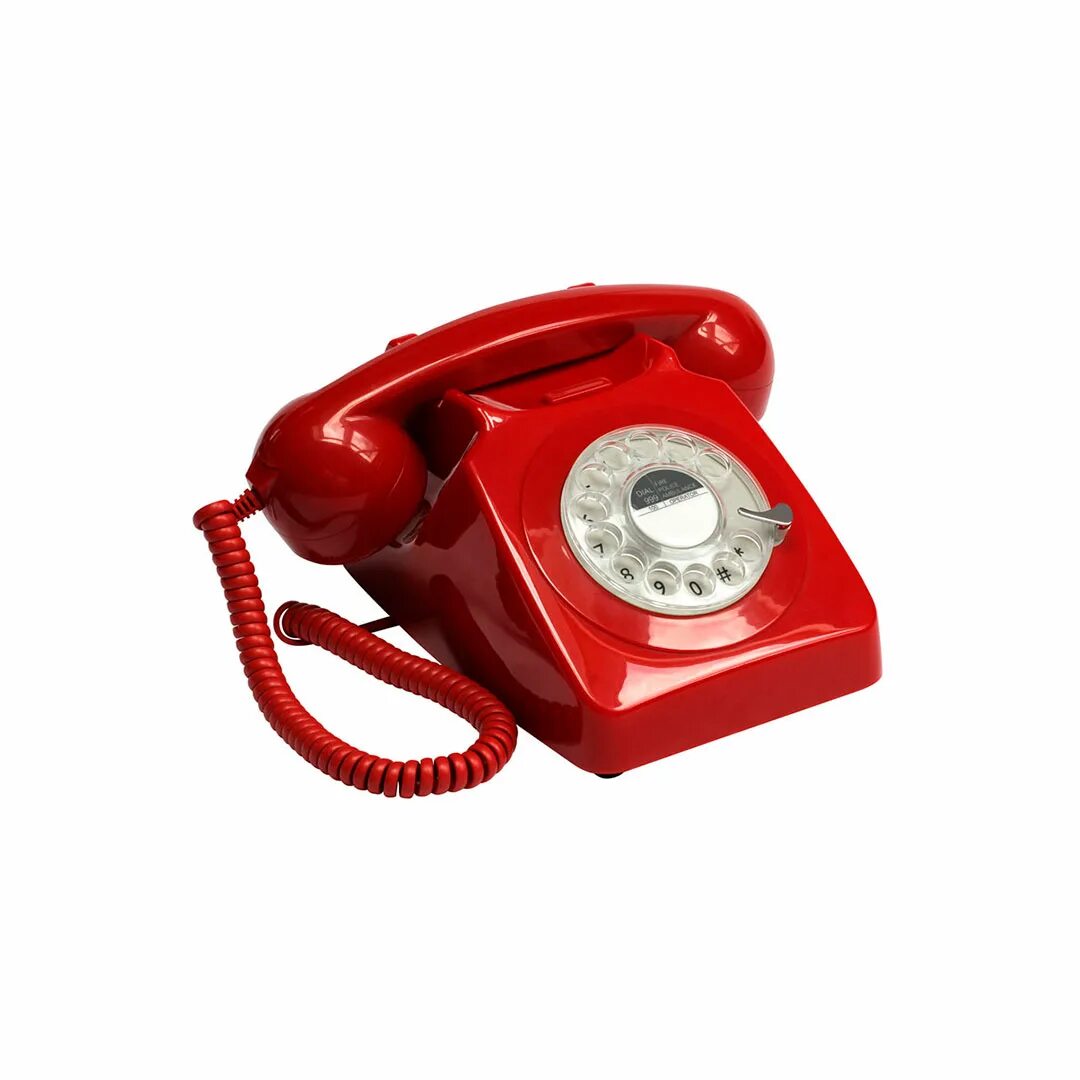 Заменить домашний телефон. Дисковый ретро телефон GPO 746 Rotary. Городской телефонный аппарат. Домашний телефон красный. Домашний телефон АСК.