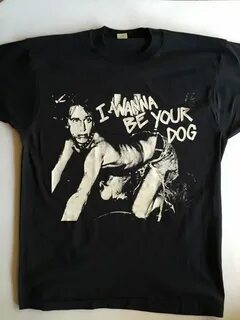 I wanna be your dog john