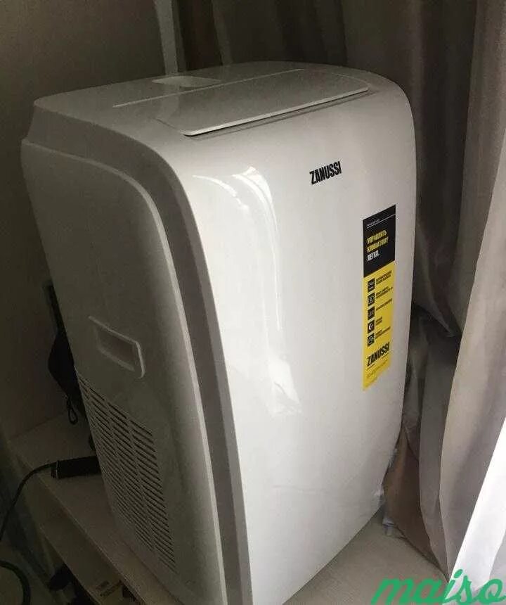 Zanussi zacm 09 ms n1