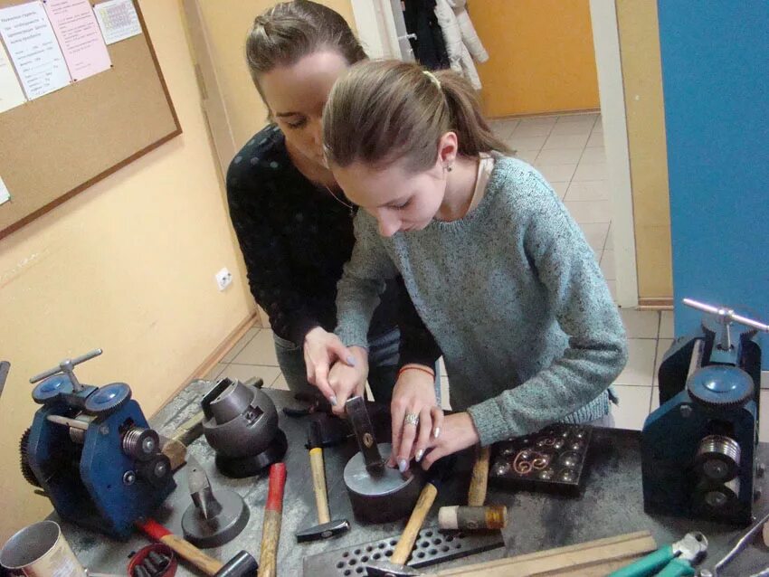 Поступить на ювелира после 9 класса. Поступить на ювелира после 9 класса