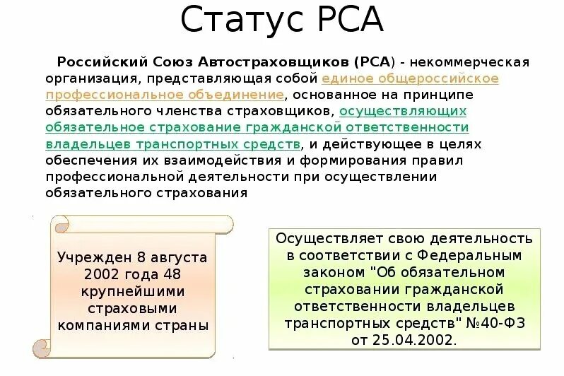 Единый сайт рса. Российский союз автостраховщиков. рса статус. логотип российский союз автостраховщиков. что такое рса в страховании автомобиля.