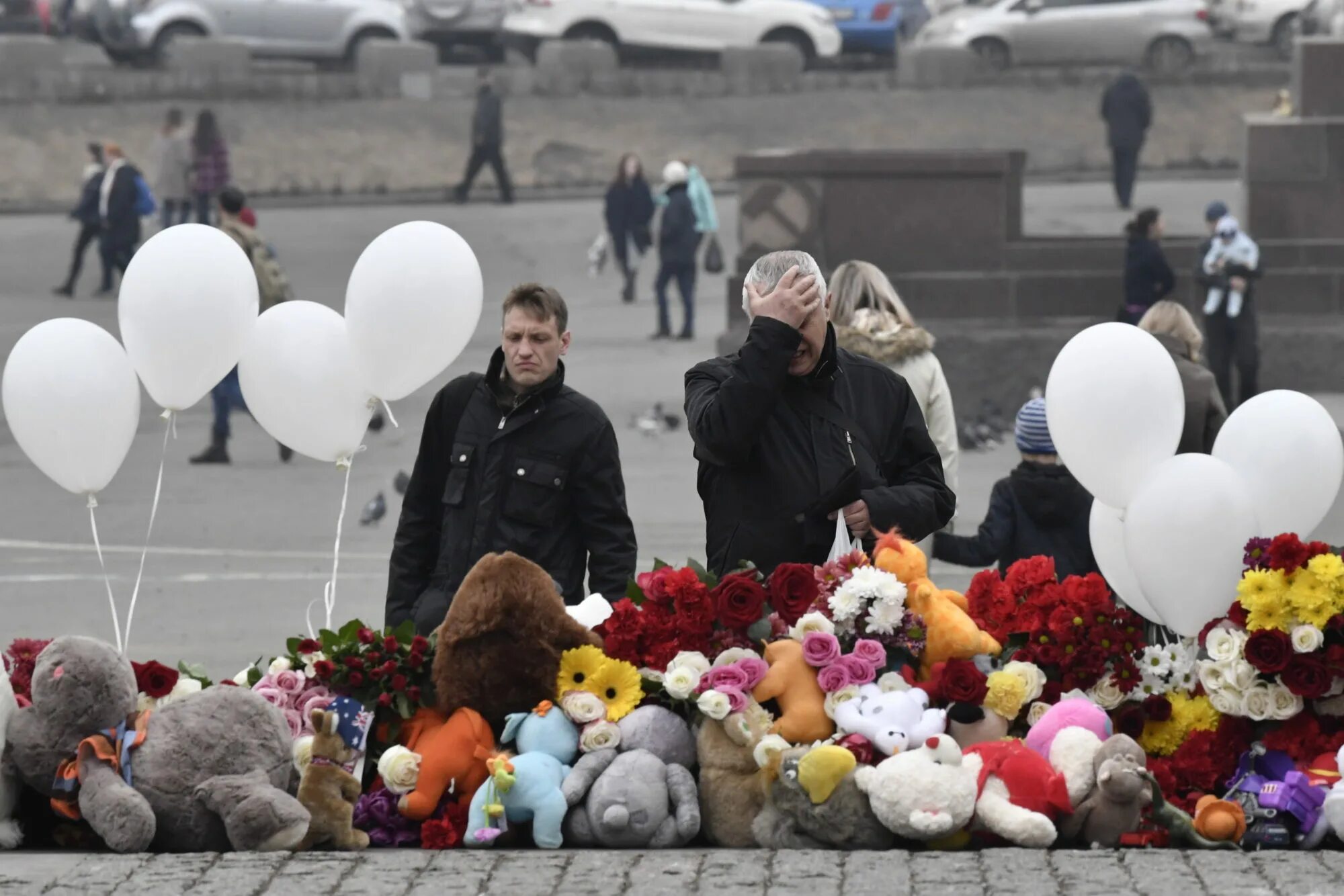 День траура в россии сегодня картинки. День траура. День траура в Кемерово. Траур в России. День общенационального траура в России.