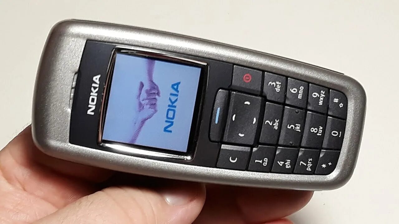 Life timer nokia