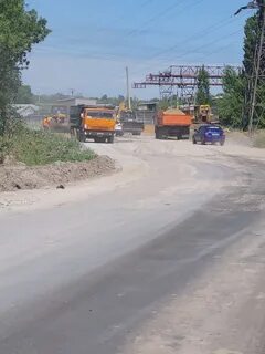 Комитет транспорта и дорожного хозяйства волгоградской