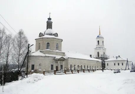 Адышево кировская область