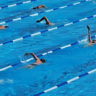 Swim 2 form
