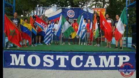 Most camp
