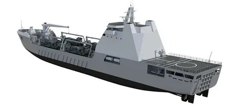 Alekis nifty ship