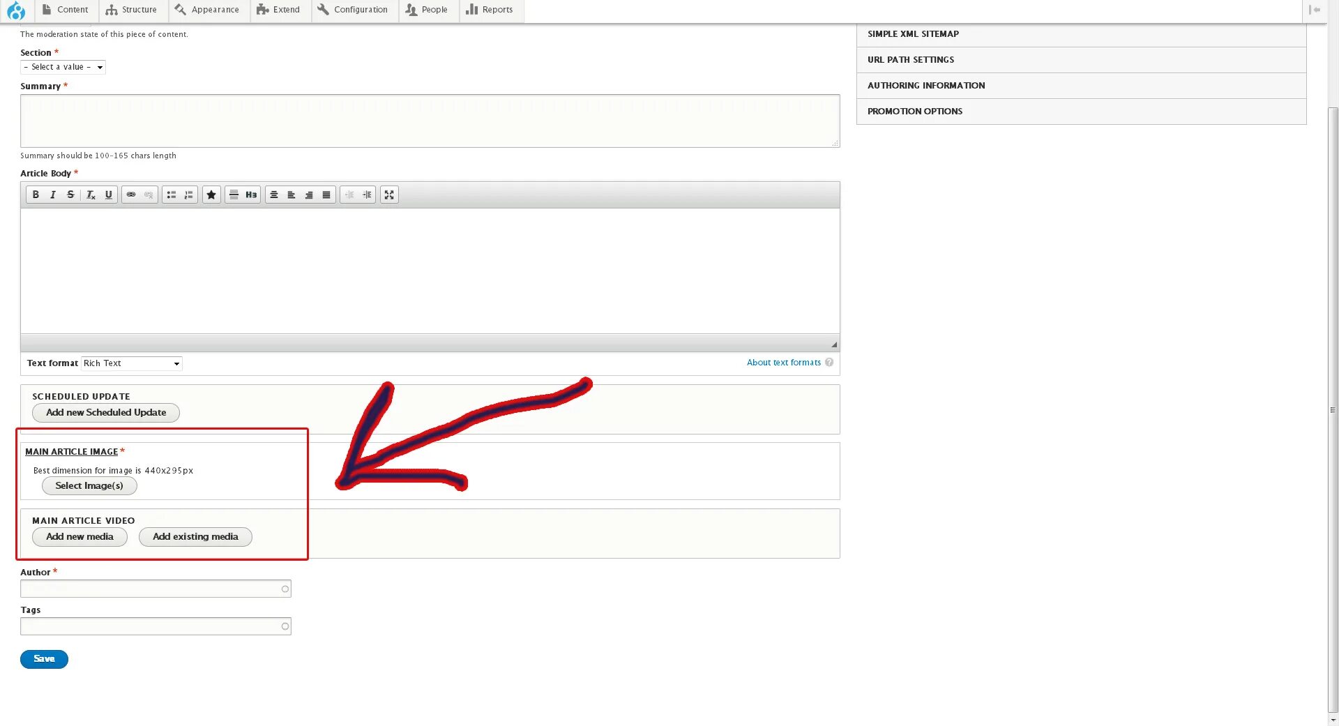 Create file 2