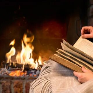 Теплые книги