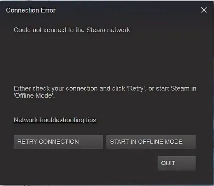 Ошибка при подключении стим. Не удалось подключиться к сети Steam. Стим ошибка подключения не удалось подключиться к сети Steam. Steam нет соединения с интернетом.