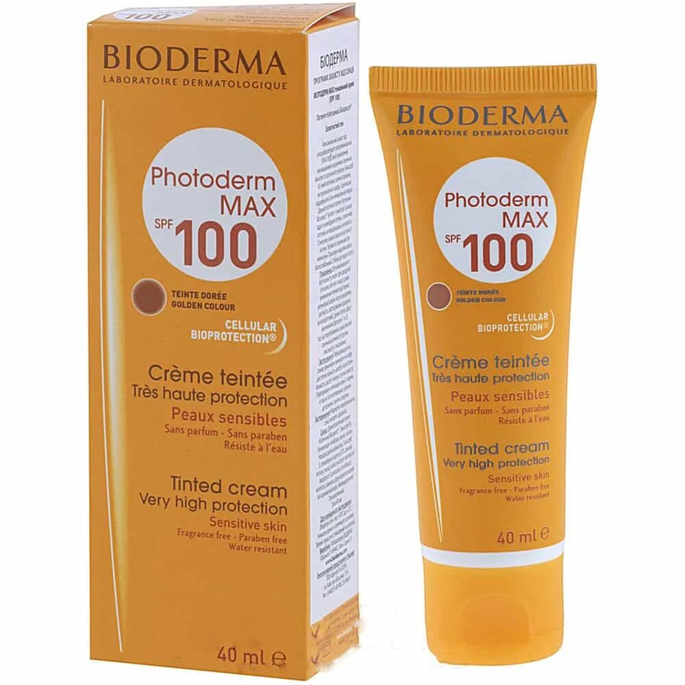 Биодерма солнцезащитный крем SPF 100. Bioderma Bioderma Photoderm Max SPF 100 Tinted Cream. SPF 100 Bioderma Max. Крем от солнца 50 SPF аптека. Самый лучший спф крем для лица