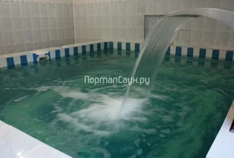 Сауна максидом
