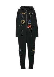 One piece комбинезоны