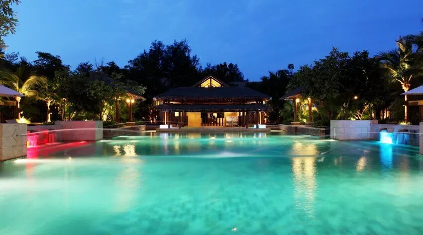 Centara koh chang tropicana 4*. Centara koh chang tropicana 4*. Centara koh chang tropicana resort. Ко чанг тропикана резорт. Centara koh chang.