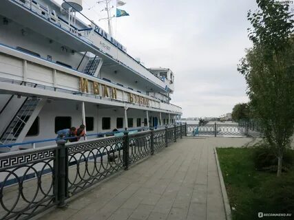 Прогулка по волге астрахань
