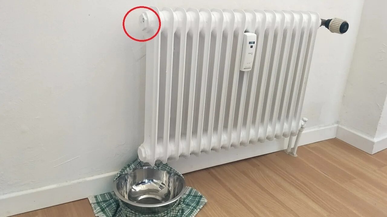 Как повысить батарею
