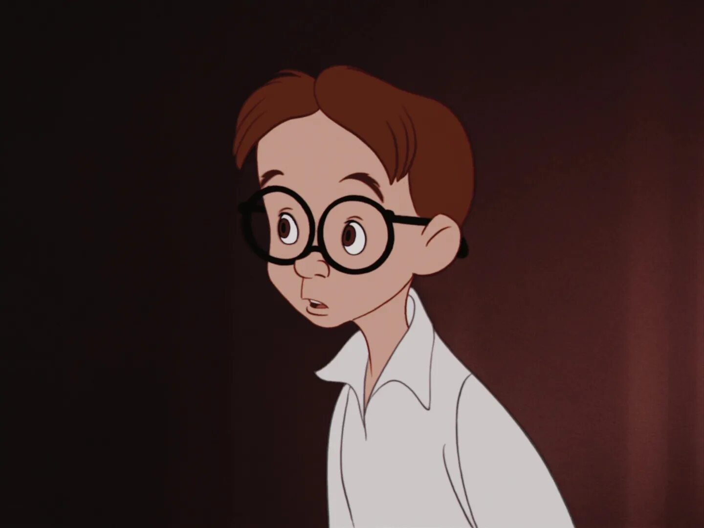 Peter darling
