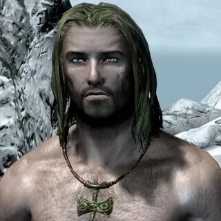 Crom