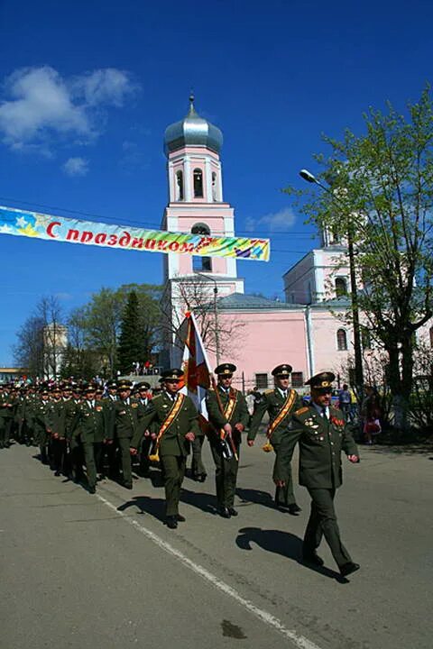 Город Валдай день Победы. 9 Мая Валдай. Программа на 9 мая в городе Валдае. Город Валдай день города.