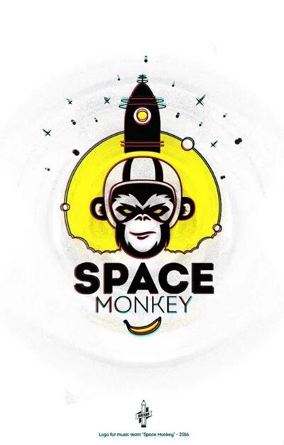 Space Monkey ашка. Space Monkey Red Apple Lemon. Monkey in Space. Space monkey