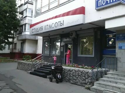 Gloss москва