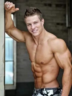 Bare men