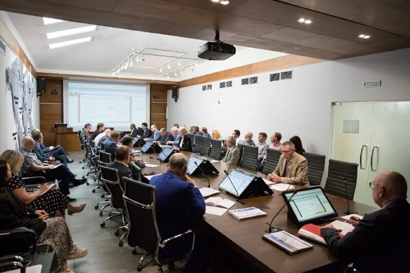 окрепилов владимир владимирович санкт петербург. научно-технический совет. научно-технического совета (нтс). технический совет при администрации города. заседание научно технического совета.