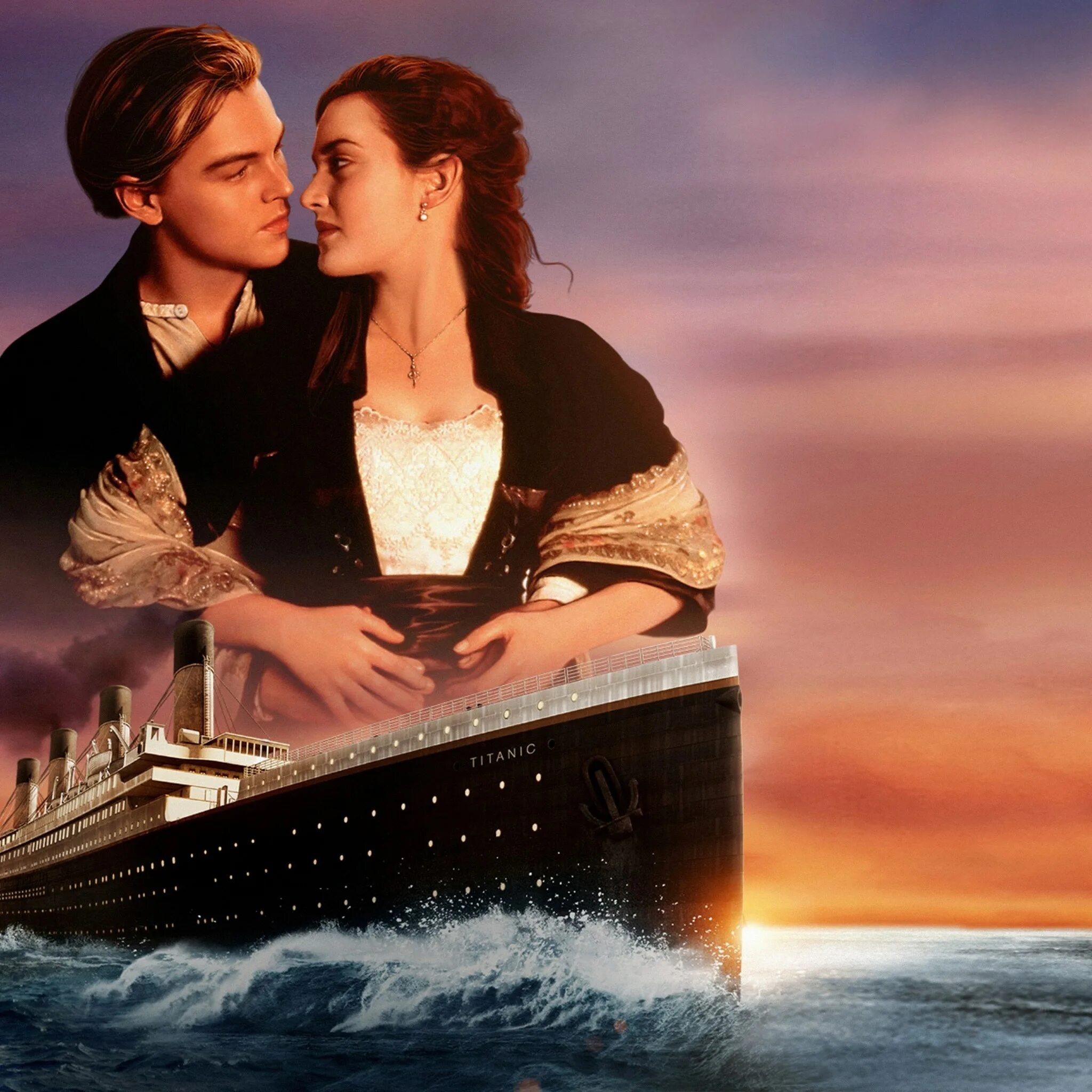 My heart will go on где послушать