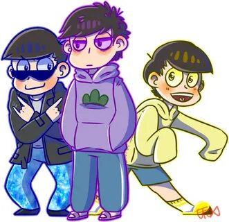I three brothers